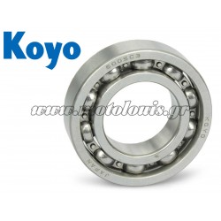 Ρουλεμάν 6005 C3 (25x47x12) Koyo